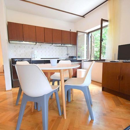 Apartments Jadanec Malinska Zewnętrze zdjęcie