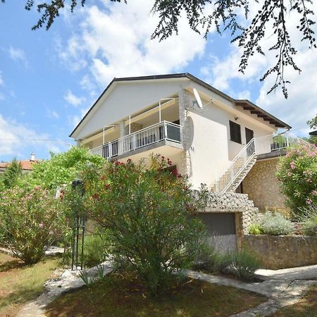 Apartments Jadanec Malinska Zewnętrze zdjęcie