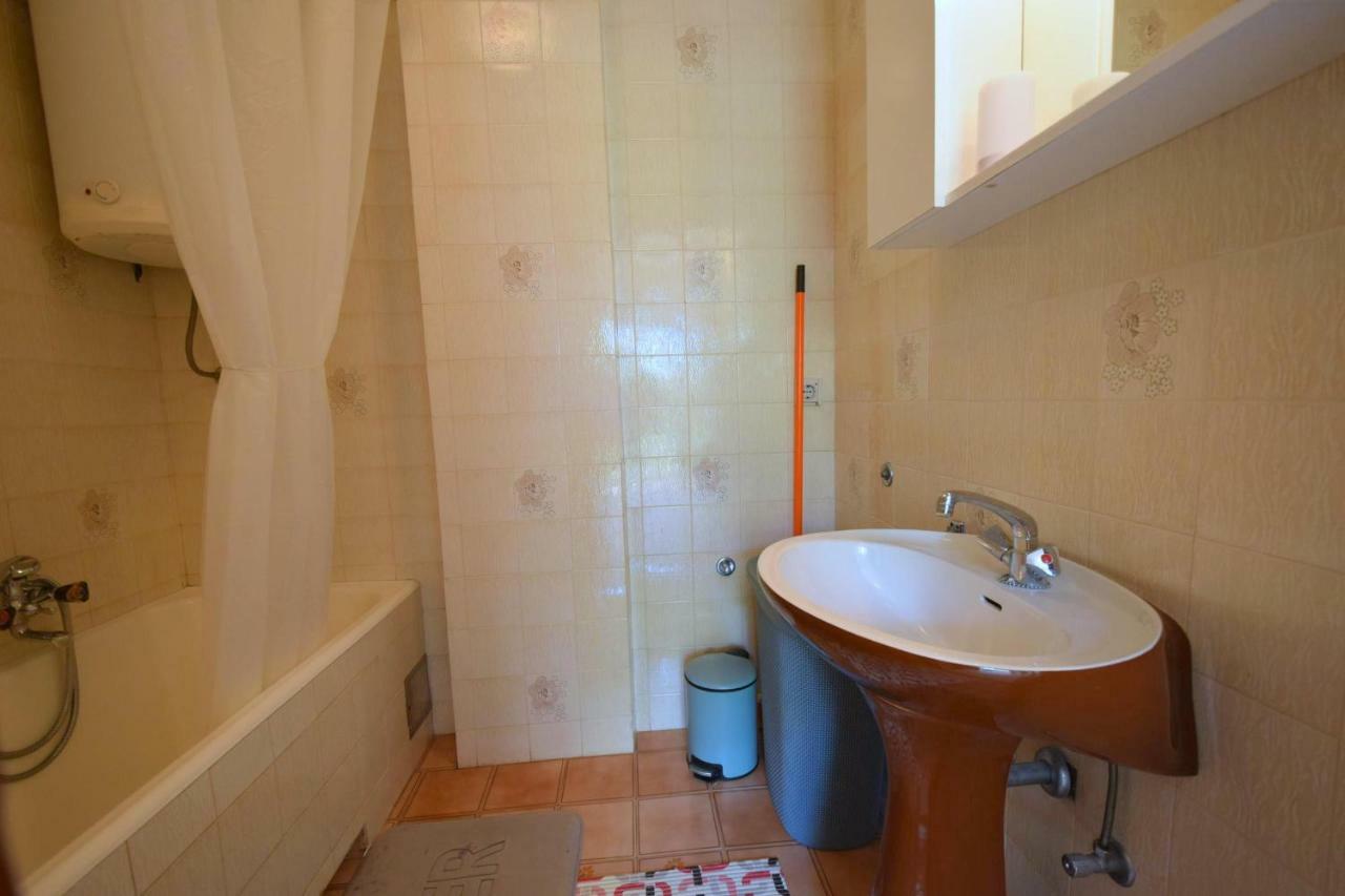 Apartments Jadanec Malinska Zewnętrze zdjęcie