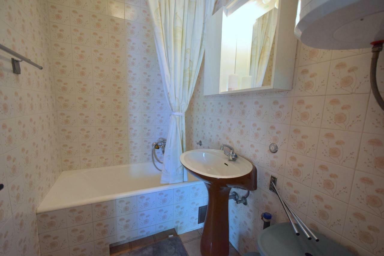 Apartments Jadanec Malinska Zewnętrze zdjęcie