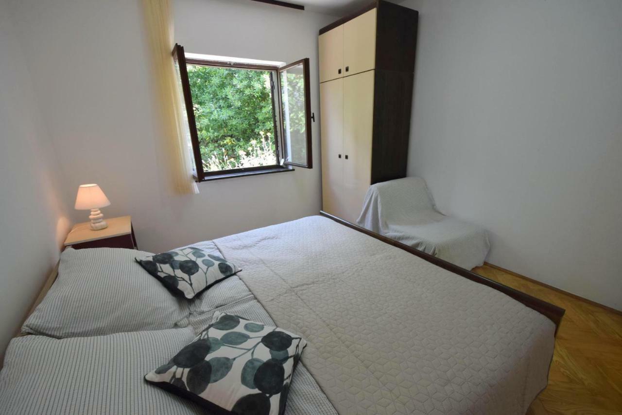 Apartments Jadanec Malinska Zewnętrze zdjęcie