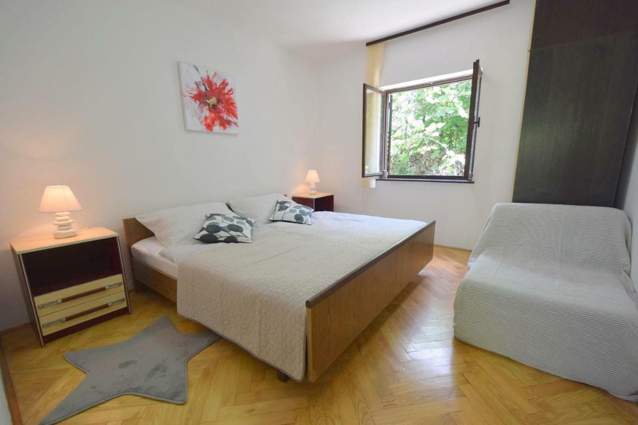 Apartments Jadanec Malinska Zewnętrze zdjęcie