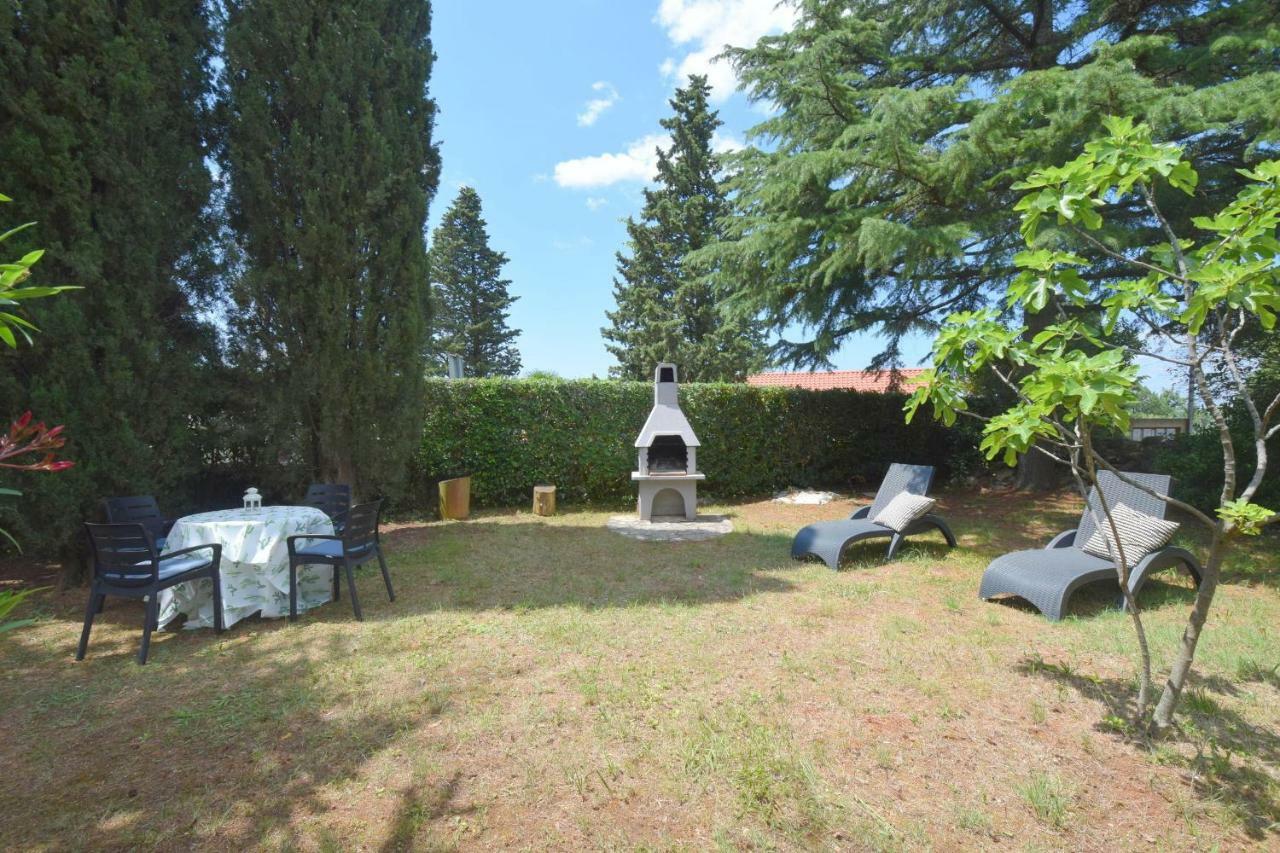 Apartments Jadanec Malinska Zewnętrze zdjęcie