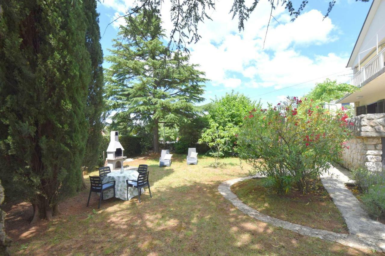 Apartments Jadanec Malinska Zewnętrze zdjęcie