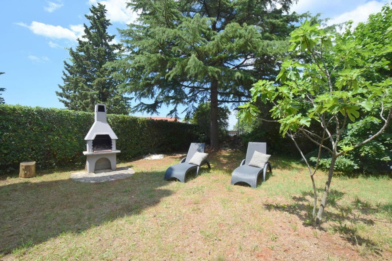 Apartments Jadanec Malinska Zewnętrze zdjęcie