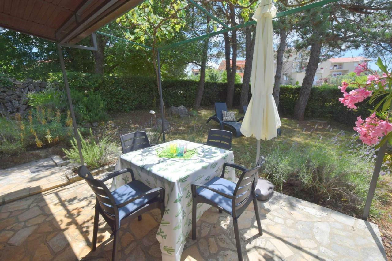 Apartments Jadanec Malinska Zewnętrze zdjęcie