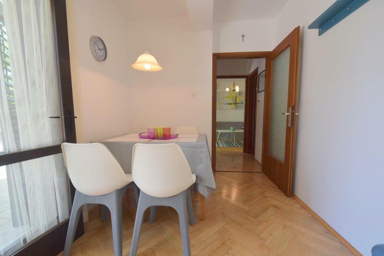 Apartments Jadanec Malinska Zewnętrze zdjęcie