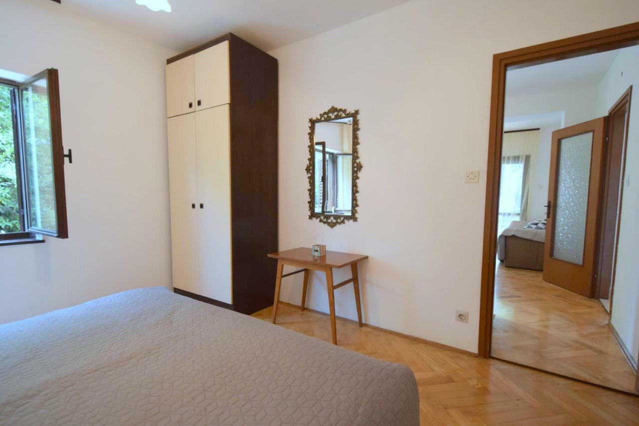 Apartments Jadanec Malinska Zewnętrze zdjęcie