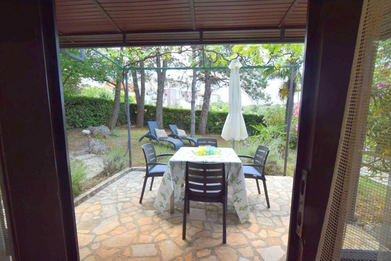 Apartments Jadanec Malinska Zewnętrze zdjęcie