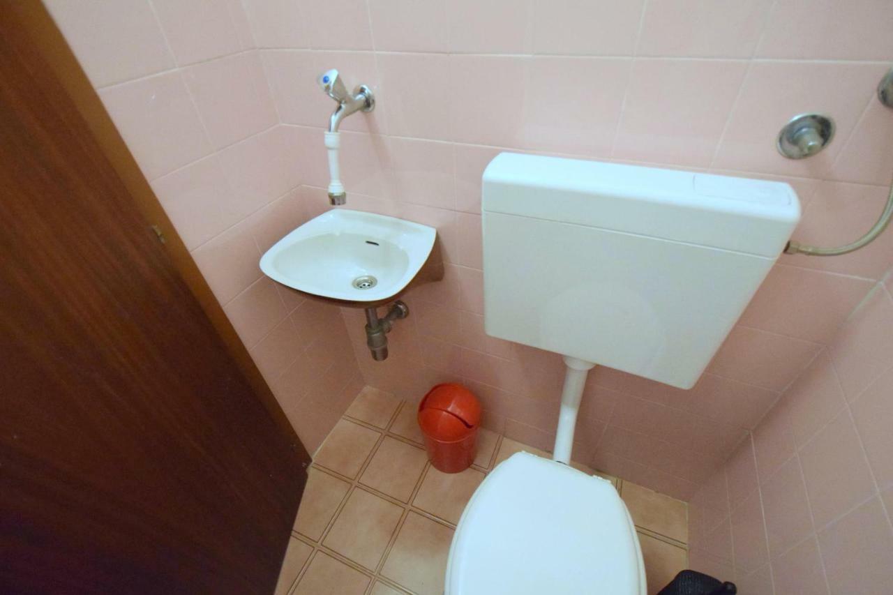 Apartments Jadanec Malinska Zewnętrze zdjęcie