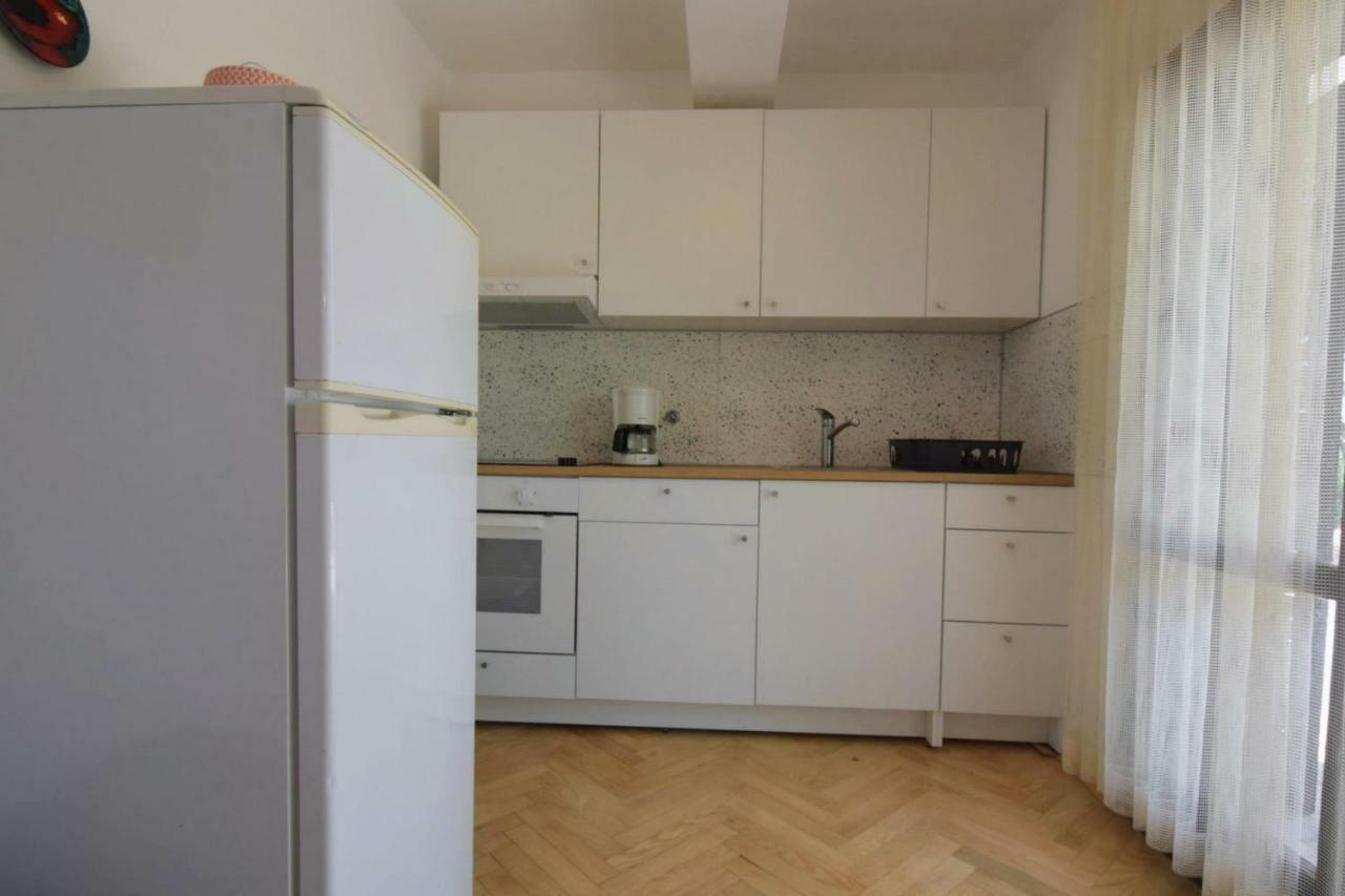 Apartments Jadanec Malinska Zewnętrze zdjęcie