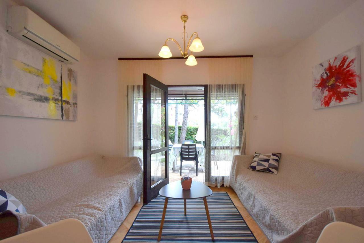 Apartments Jadanec Malinska Zewnętrze zdjęcie