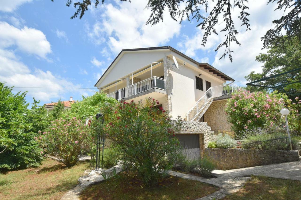 Apartments Jadanec Malinska Zewnętrze zdjęcie